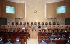 새 대법관 후보에 김선수·이동원·노정희 임명제청