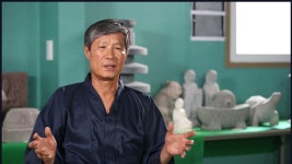 미륵사지 석탑 보수, 50년 노하우 쏟아부었다