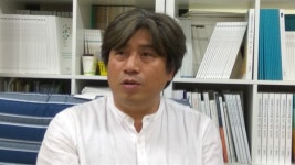 하루 유동인구 2000여 명, 그러나 식당은 만들지 않는다