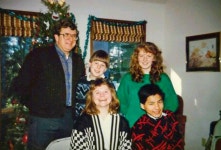 장애인이라고요? 너무 많은 자유를 얻었습니다