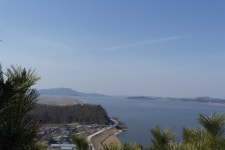 군산~장항 뱃길, 언제 처음 열렸을까