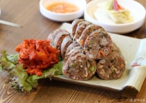 [맛멋] 오징어물회와 속초회국수, 속초 원조 맛집의 발견