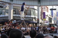 울산하면 공단? 이런 맞춤형 여행지를 보았나