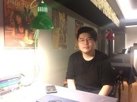 아는 사람은 또 찾게 되는, 신림동 3천원짜리 영화관