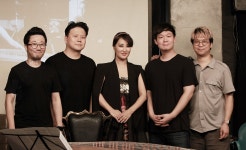 국악과 재즈의 만남, 울림 있어... 더 들었음 울었을 수도