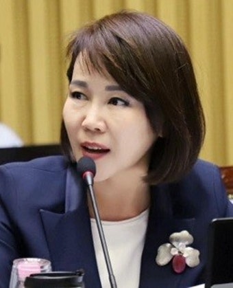 전현희 의원, 민주당 최고위원 출마 포기