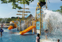 인천에서 무료로 갈 수 있는 워터파크 15곳