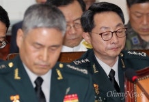 기무사 문건, 최순실 사태 정면 돌파하기 위해 작성