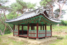 미원지역 달천 명승이 옥화구경이 되었다