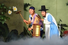 올곧은 선비 남명 조식, 이젠 마당극으로 만난다