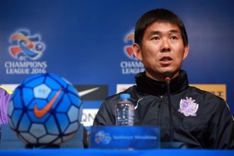 자국인 감독 택한 일본 축구, 한국과 비교되는 이유가 있다