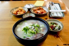 삼복 더위 몸보신, 그냥 마셔버리자