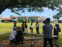 4.3 유족과 함께 순이삼촌의 발자국을 찾아서