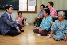 김경수 드루킹 특검, 내 고민의 1%도 안 돼... 진실 특검 돼야