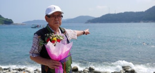 여수판 노근리 학살, 이야포 미군 폭격을 아시나요