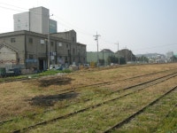 군산의 원도심권 문화재 한눈에 구경하기