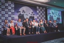 "실력 없는 뮤지컬 배우 되겠다" 주병진의 재치있는 선언