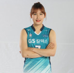 세터에 불과한 선수? GS칼텍스 안혜진의 새로운 활용법