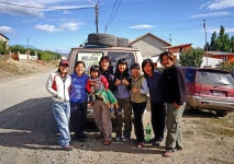 4살 아이와 세계여행 떠난 미친 가족, 10년 후