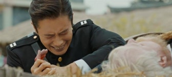 피칠갑 동매-나루터로 간 유진... 둘에게 닥친 위기의 의미