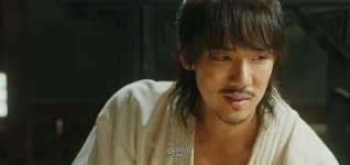 피칠갑 동매-나루터로 간 유진... 둘에게 닥친 위기의 의미