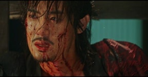 피칠갑 동매-나루터로 간 유진... 둘에게 닥친 위기의 의미