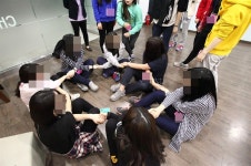 인권위 권고 거부한 서울여대... 바롬이 뭐길래
