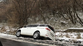 초보 운전자의 렌터카 운전, 제주도민들은 불안불안