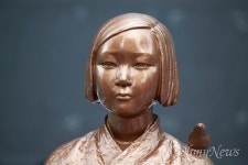 [오마이포토] 화이트칼라 노동자와 함께하는 수요시위