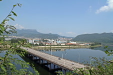 그곳에 가면 주몽과 소서노를 만날 수 있을까?