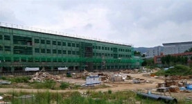 폭염에 학교 지었는데 돈 못 받은 사람들 추석이 코앞인데...