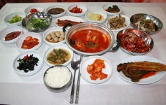 여수 게장백반, 얼마나 맛있게요? 그런데 가격이
