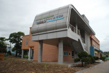 연하구곡이 산막이옛길 9경으로 변해