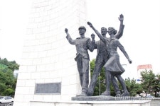 민주성지 마산 걸맞게 3.15 관련 역사 현장 정비해야