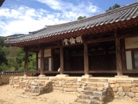 인동향교, 선산향교가 있는 경상북도 구미시
