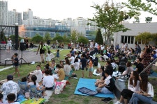 글로벌 옥상 축제, 서대문구 루프탑 페스타