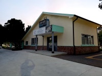 경춘선 숲길에 새롭게 태어난 근대문화유산