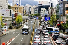 버스전용차로만 놓고 BRT? 틀렸습니다