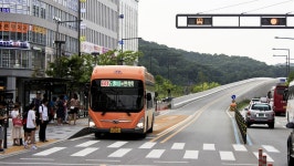 버스전용차로만 놓고 BRT? 틀렸습니다