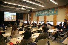제이제이통번역협동조합 | 42만 프리랜서여, 홀로 일해도 뭉쳐야 산다