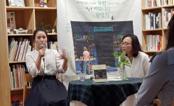 커뮤니티의 정수, 유럽 책방과 도서관에서 찾았다