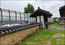 임청각, 문 대통령이 인정한 대한민국 노블레스 오블리주의 상징