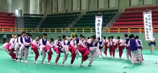 각종 경연대회 휩쓰는 섬마을 학생들
