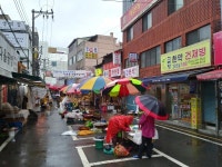 정갑윤을 국회의장으로? 울산 한국당의 승부수