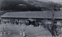 항일 전통의 부산공립상업학교 입학
