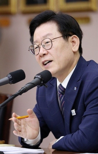 이재명 추진 '수술실 CCTV 운영'에 도민 91% 찬성