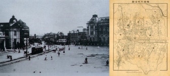 미션 속 격변의 조선, 충무로에서 씨 유 어게인