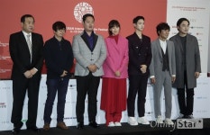 "시나리오에 다 있었다" 6년만에 복귀한 이나영의 