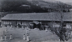 근대교육의 요람 개성학교