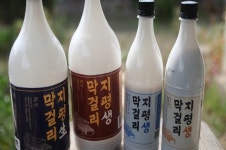 막걸리 애호가들이 사랑한 막걸리, 여기서 났다